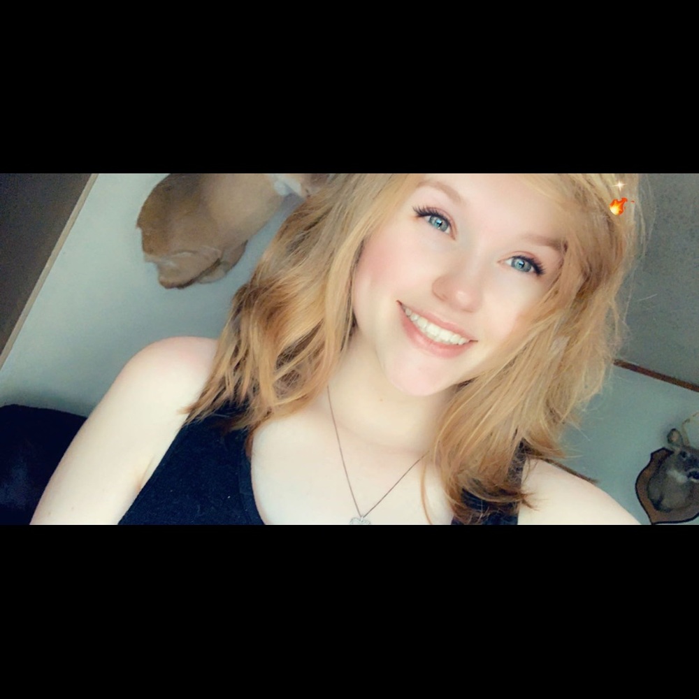 Meet your Posher, Ryanne